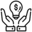 Separator Icon
